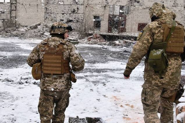 Кто возглавит новую операцию на Донбассе
