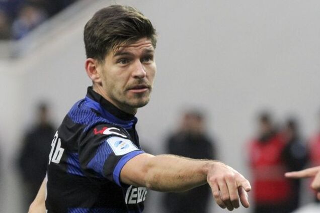 Кирилл Ковалец