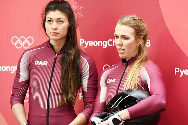 CAS наказал россиянку, попавшуюся на допинге на Олимпиаде-2018