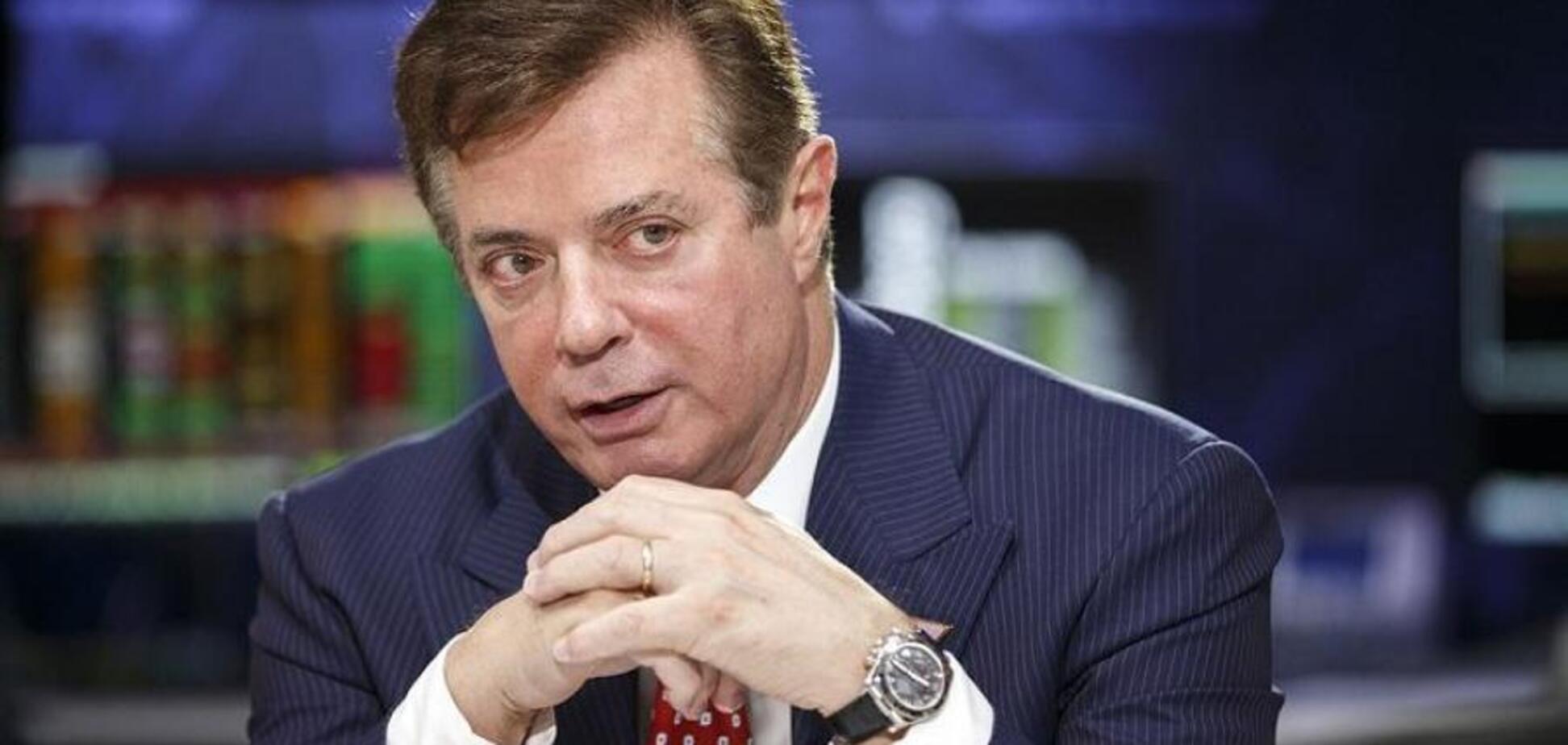 В США выдвинули дополнительные обвинения экс-советнику Януковича