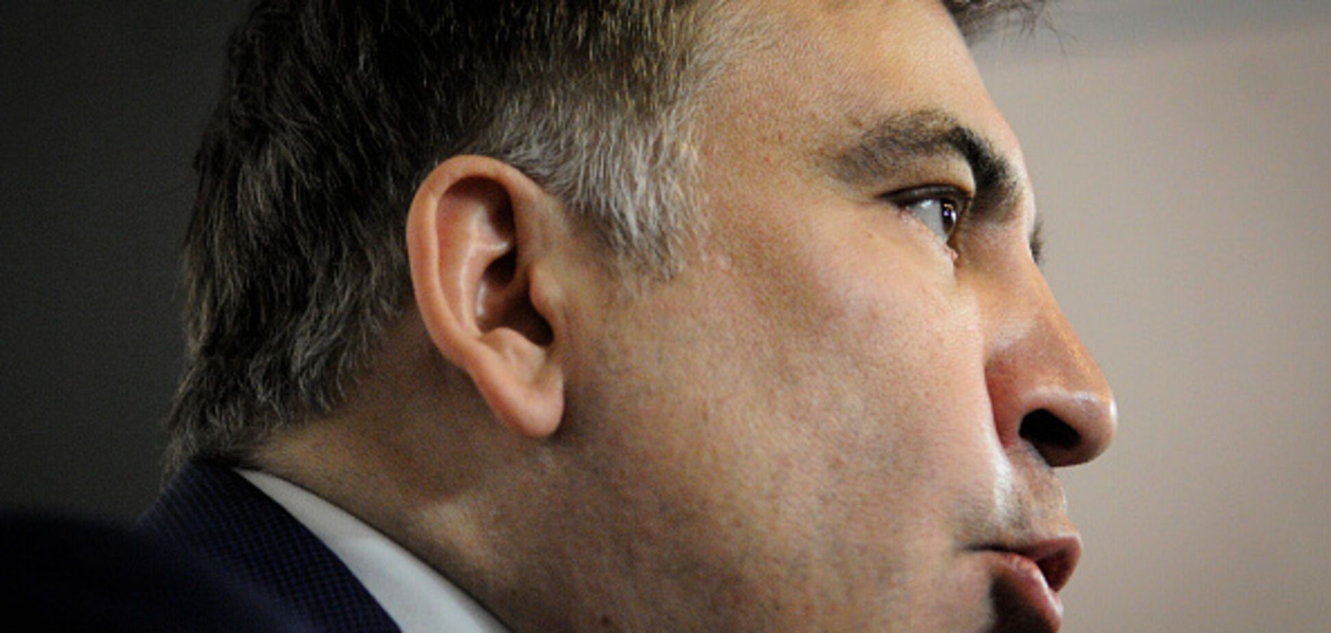 Генпрокуратура направила Нидерландам поручение по Саакашвили