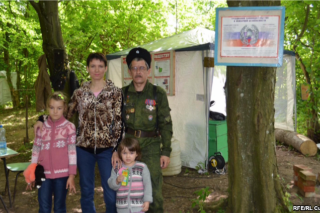 Вдова "вагнеровца" рассказала, как их кинули на деньги за Донбасс