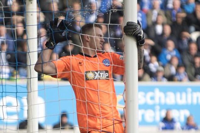 Марк Флеккен