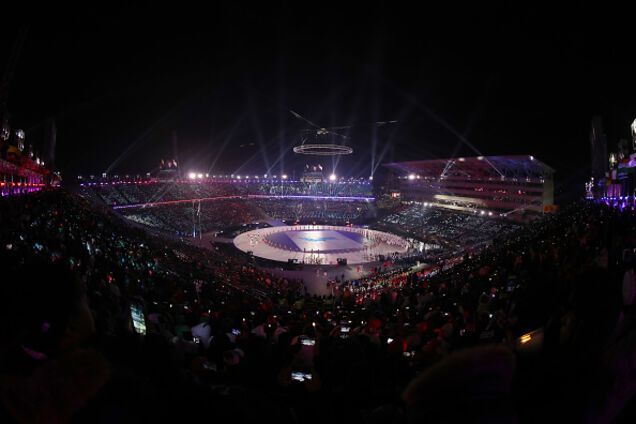 Где смотреть церемонию закрытия Олимпиады-2018: расписание трансляций