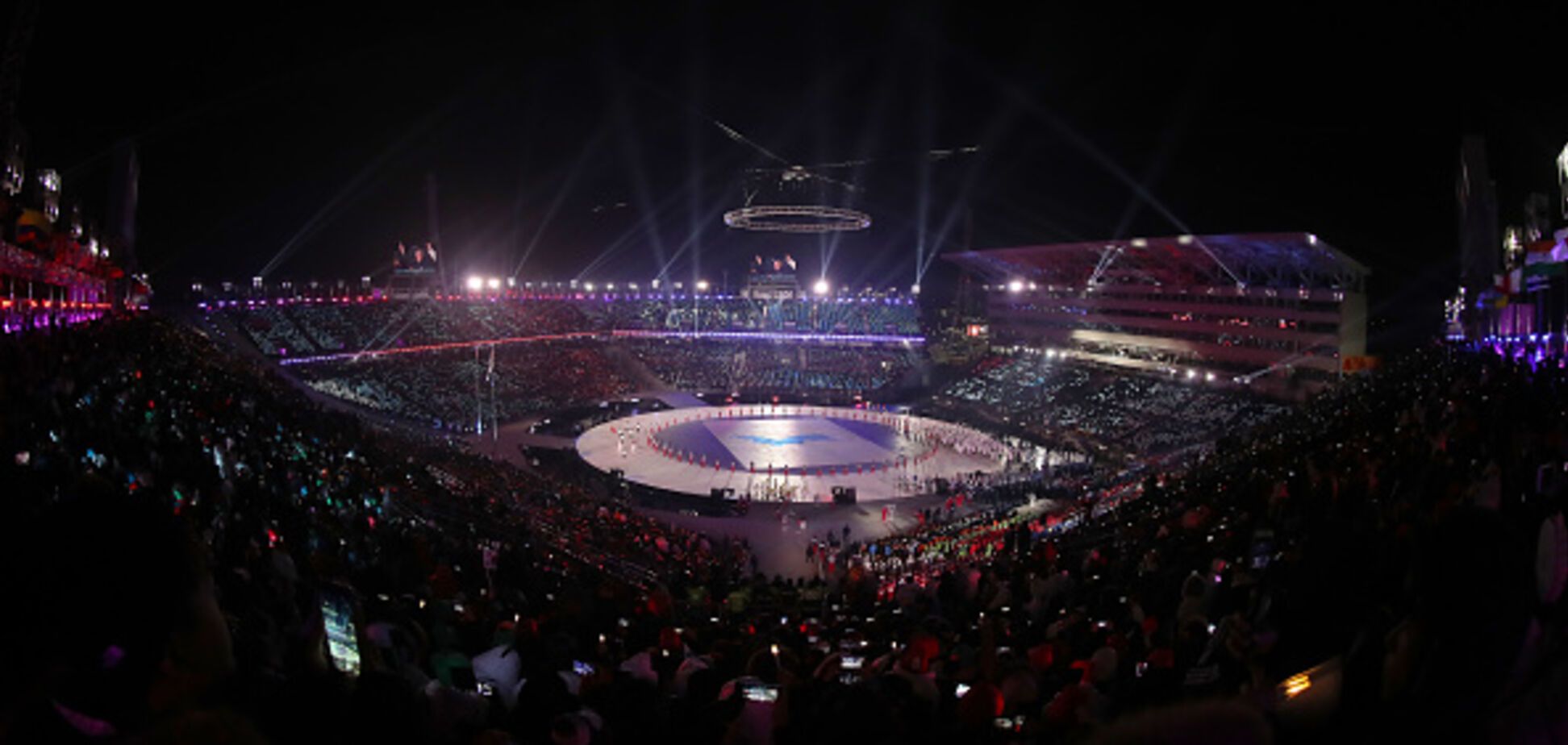 Де дивитися церемонію закриття Олімпіади-2018: розклад трансляцій