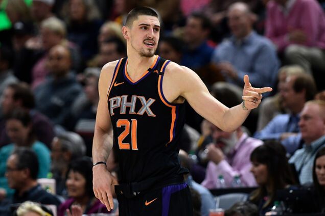 Алексей Лэнь