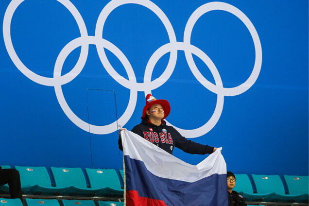 МОК изменил свою позицию по бану России на церемонии закрытия Олимпиады - СМИ