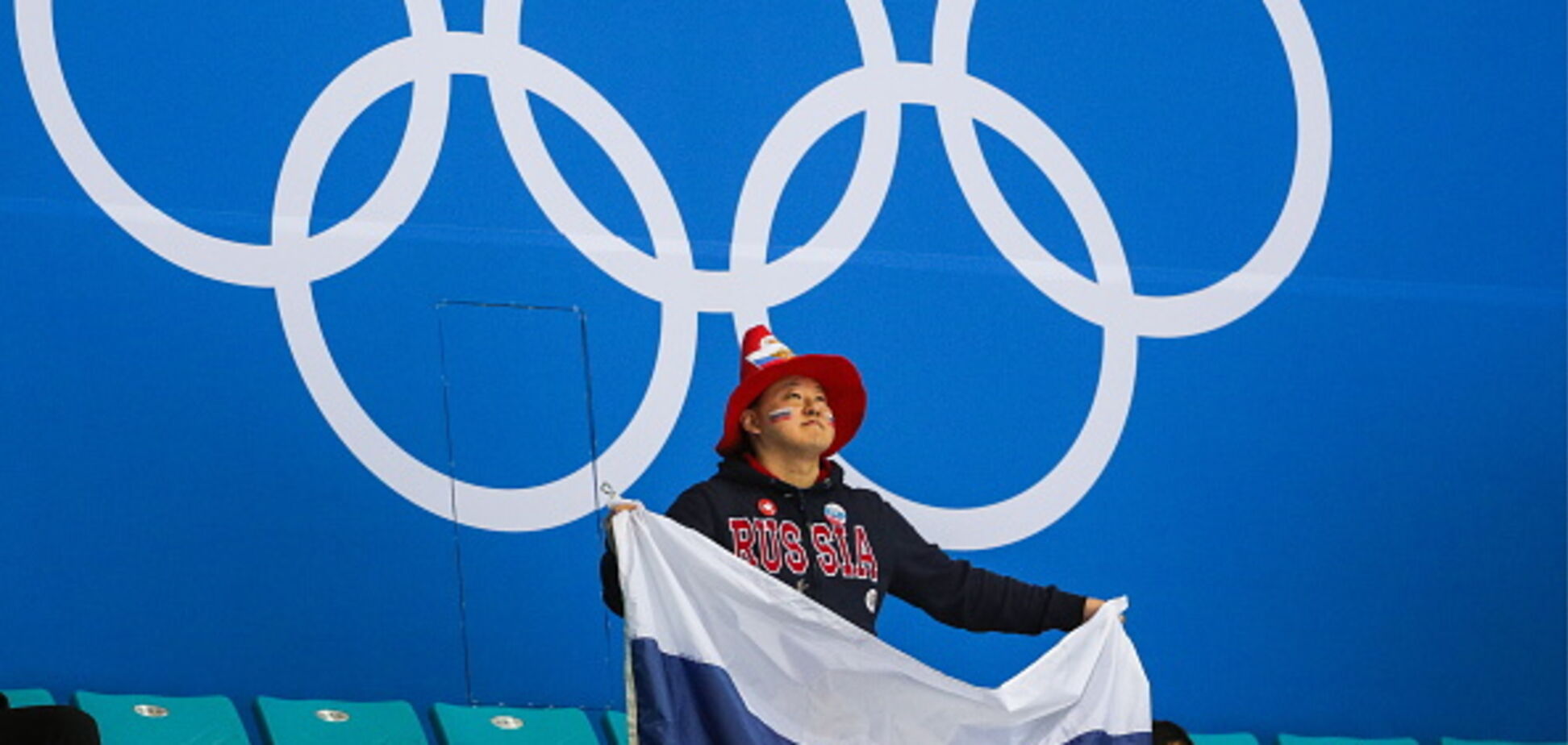 МОК змінив свою позицію по бану Росії на церемонії закриття Олімпіади - ЗМІ