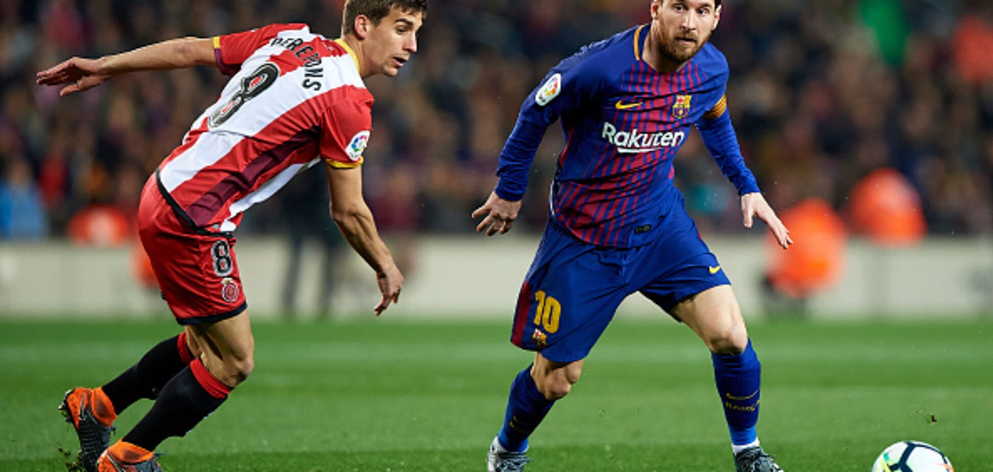 Лионель Месси