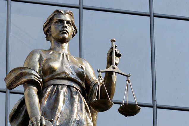 Членов 'ОУН' приговорили к тюрьме за терроризм