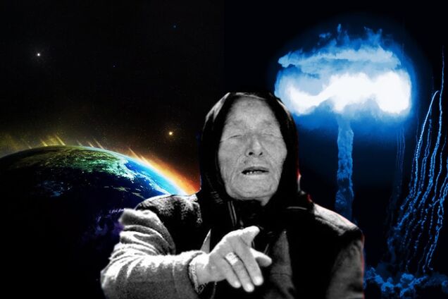 Ванга знову народиться: астролог назвав час і місце