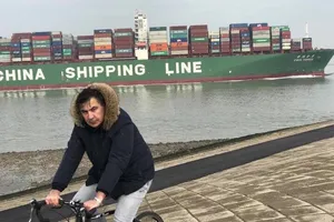 Саакашвілі заявив про готовність повернутися до України
