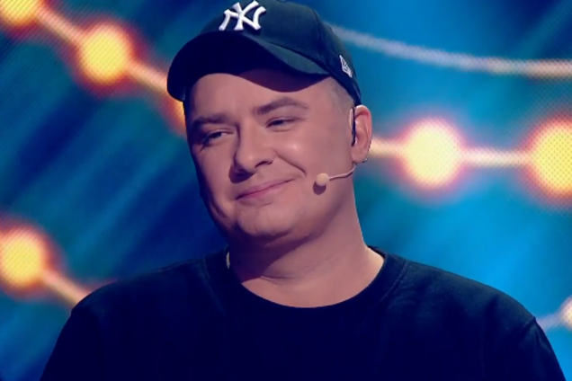 Андрей Данилко