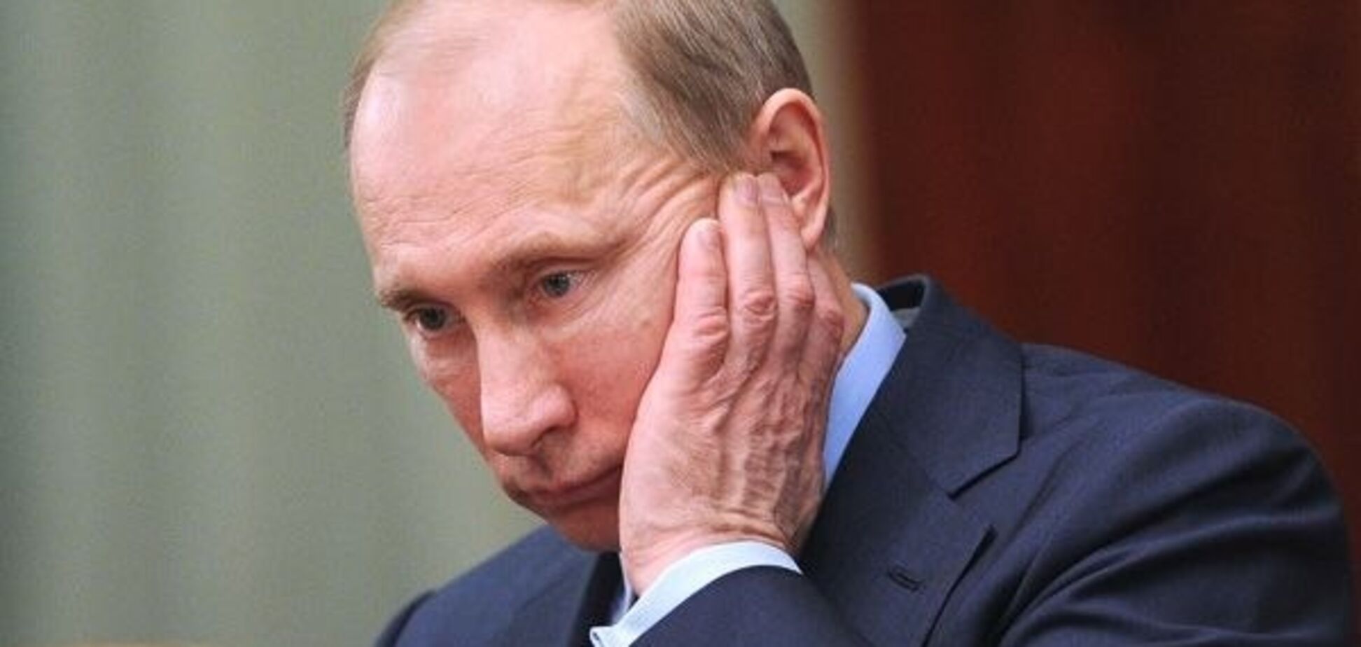 'Он - обуза': Путина предупредили о заговоре мафии