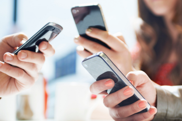 абоненти зв'язку