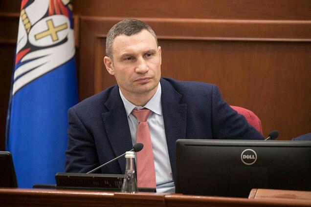 Кличко: Мы продолжим вкладывать средства в закупку современного коммунального транспорта