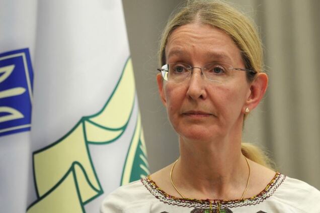 'Україні потрібні ї*нуті': скандалу з Супрун і Москалем знайшли пояснення