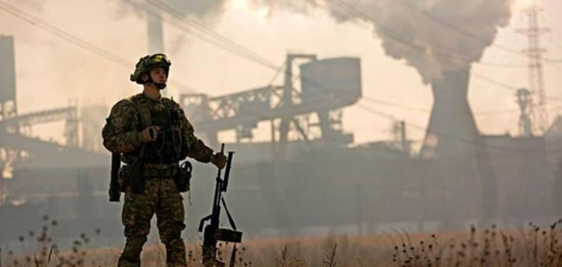 Террористы атаковали на Донбассе: в ВСУ есть жертвы