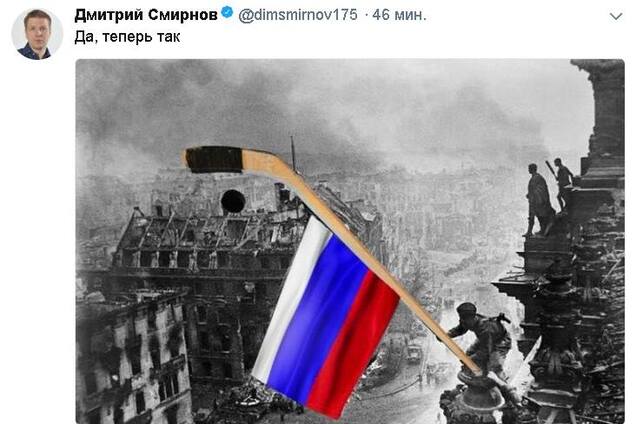 Пропагандист Кремля унизил советских ветеранов: его высмеяли