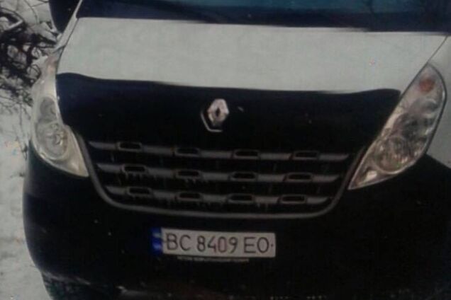 Во Львове микроавтобус насмерть сбил ребенка: водитель сбежал