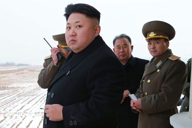 КНДР ответила угрозами на санкции США