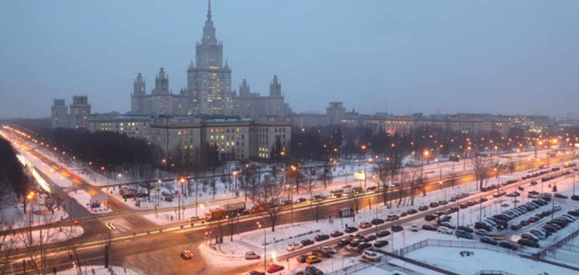 В Москве объявили массовую эвакуацию: все подробности