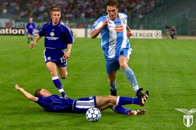 Лацио - Динамо: прогноз букмекеров на матч 1/8 финала Лиги Европы