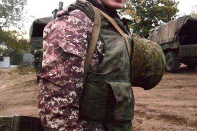 На Донбассе ликвидировали очередного террориста 'ДНР': появились фото