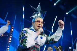 "Оторвите голову Сердючке": Данилко высказался о декоммунизации в Киеве