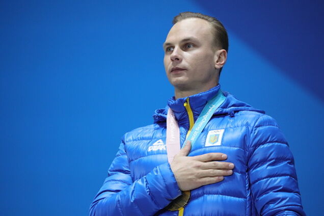 Олександр Абраменко