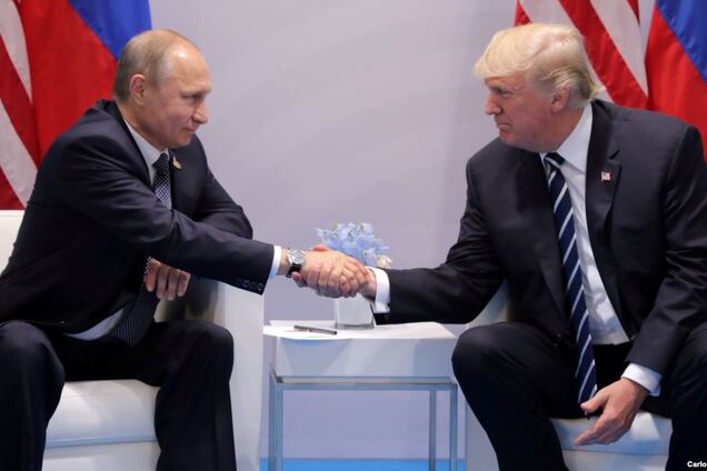 Чудовищные масштабы политической коррупции в интересах Кремля