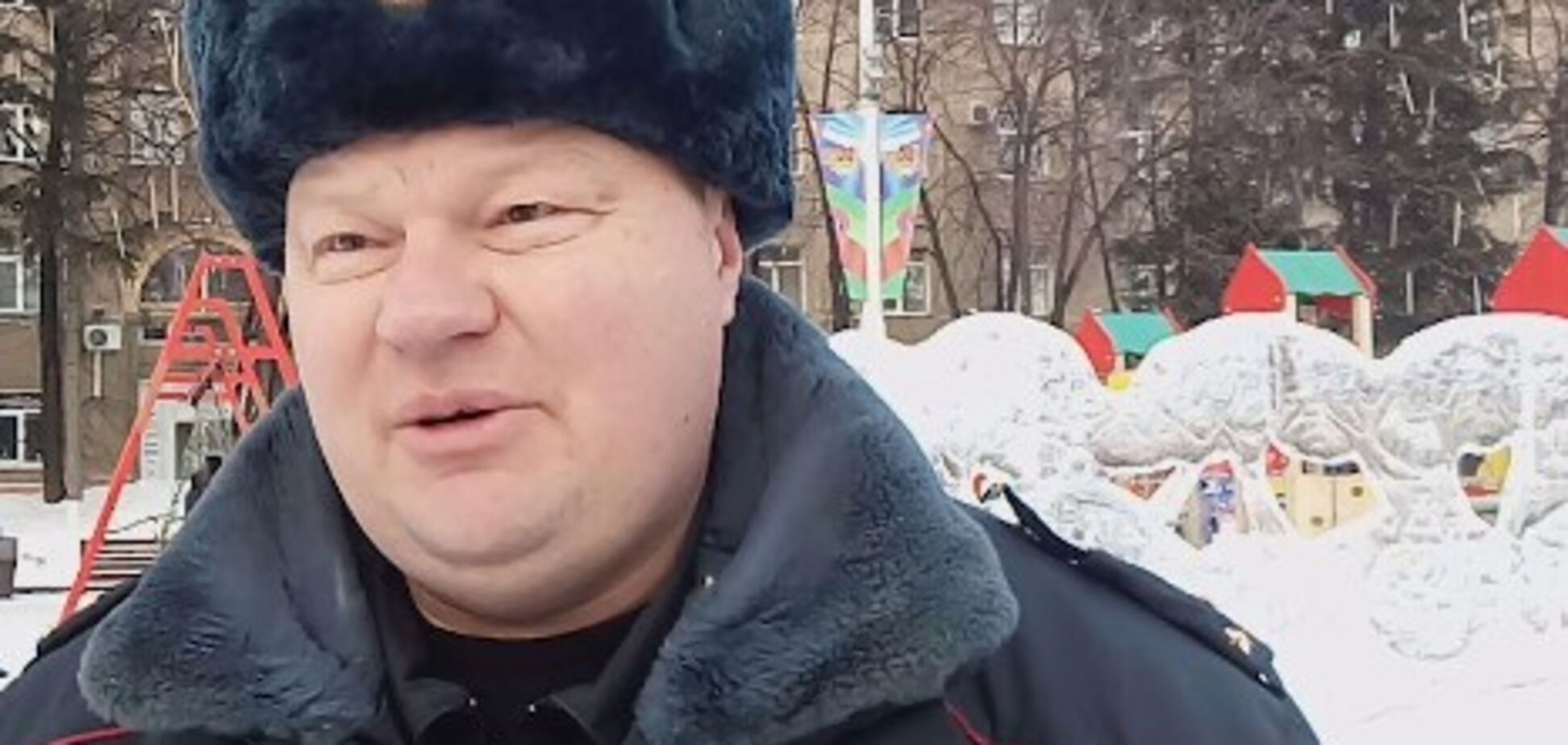 'Маразм крепчал': юного противника Путина 'закрыли' в приюте