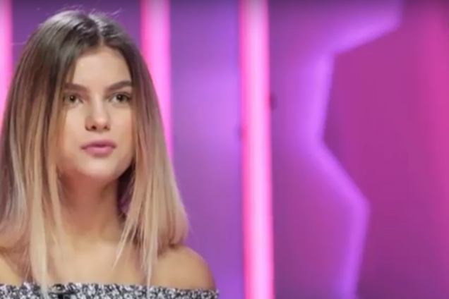 Виолетта Литвиненко