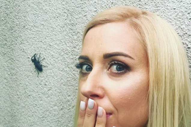 Тоня Матвиенко