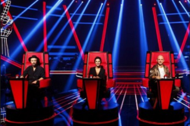 Голос країни