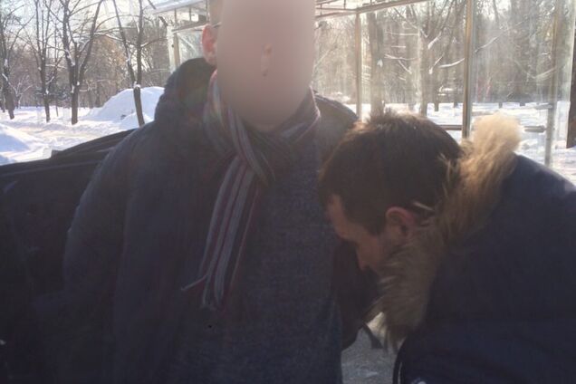 Искали 30 стран: в Киеве задержан опасный хакер