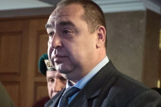 Игорь Плотницкий