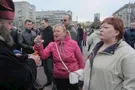 У СІЗО Дніпра повісилася скандальна сепаратистка: всі подробиці