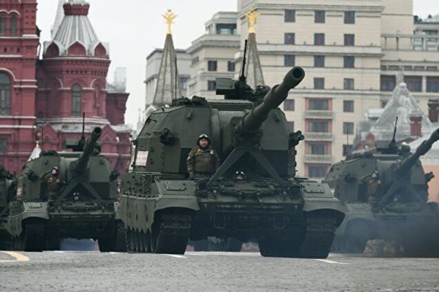 Погроза або блеф: чи потрібно світу боятися нової зброї Росії
