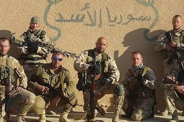 'Дружный коллектив': нашлось объявление о новом наборе 'вагнеровцев'