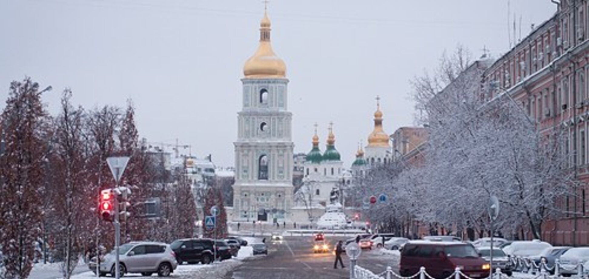 Свирепствуют морозы: власти Киева пошли на радикальные меры