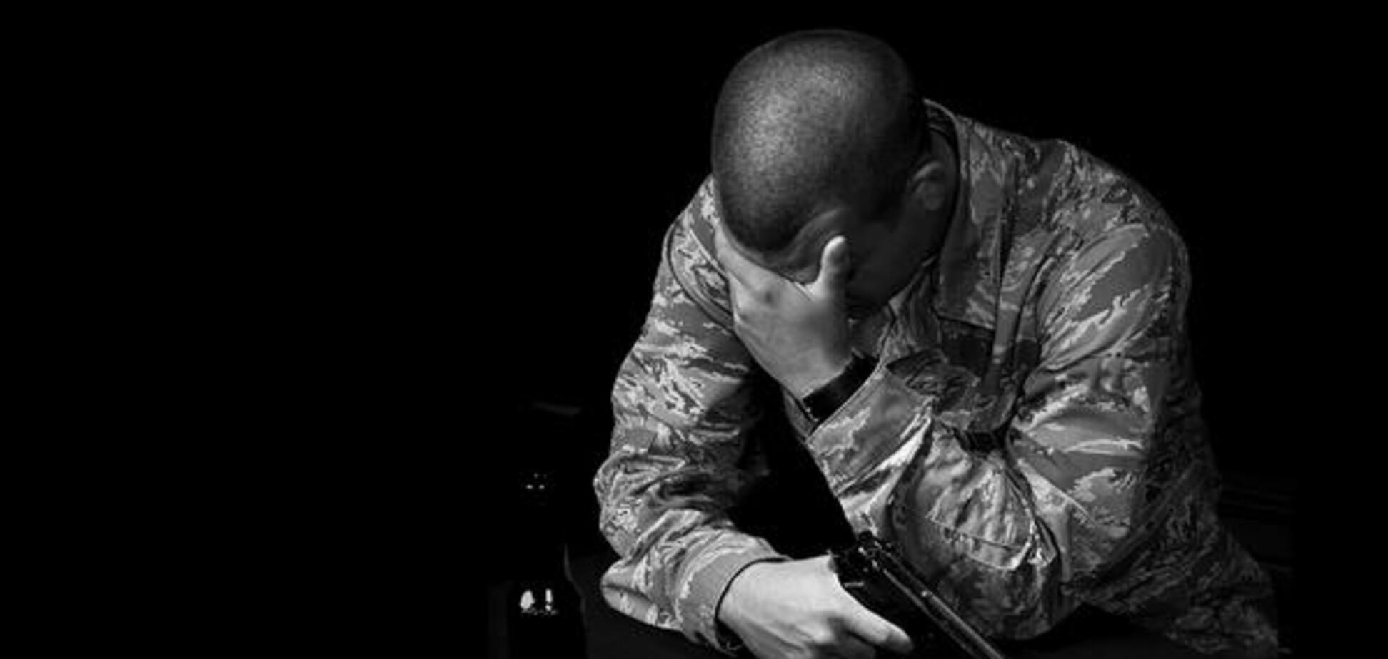 'Совсем юные парни': Матиос раскрыл статистику самоубийств АТОшников