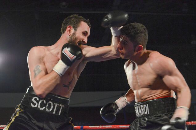 Трагедия дня: британский боксер умер после победного боя