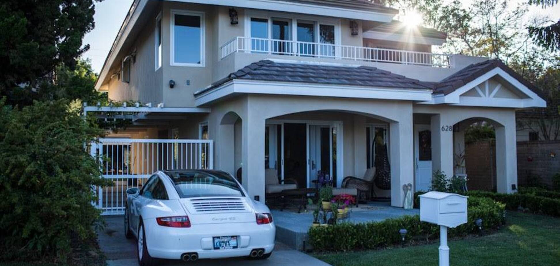 Вот в чем разница между американцами и россиянами