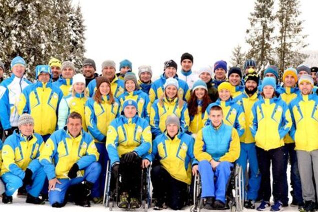 'На голову не налазит': в сети разразился громкий скандал из-за паралимпийской сборной Украины