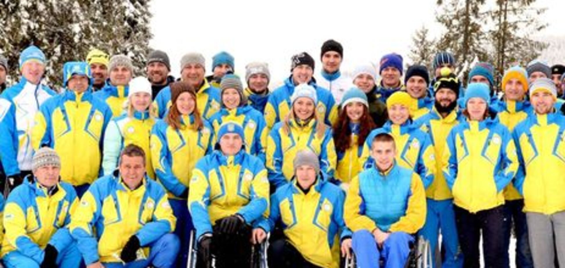 'На голову не налазит': в сети разразился громкий скандал из-за паралимпийской сборной Украины