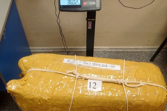 Про аргентинский кокаин, или Почему МИД врет?