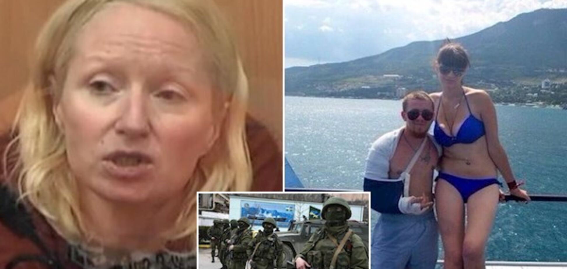 'Не нужна Кремлю': самоубийству сепаратистки в СИЗО Днепра дали объяснение