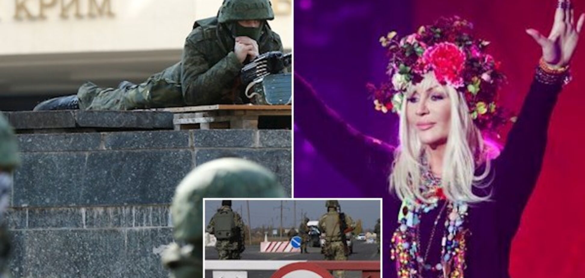 'Это позор': крымчанка пристыдила украинцев за поездки к оккупантам