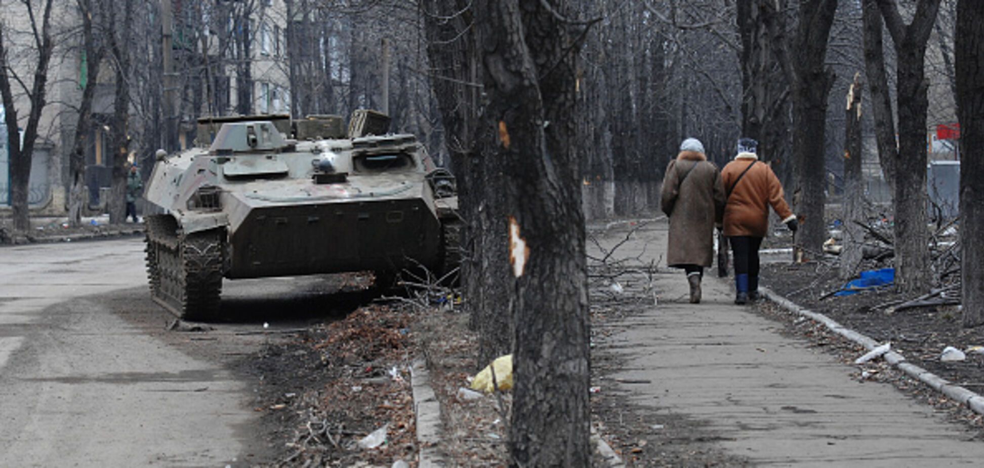 Кто и когда будет освобождать Донбасс: озвучен прогноз по миротворцам ООН